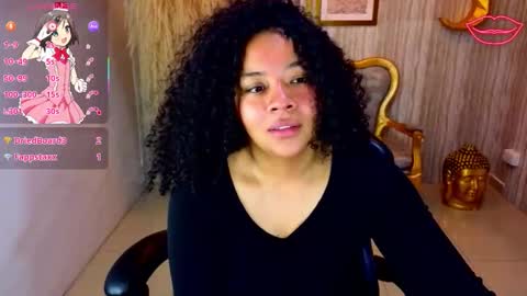 Snapshot of risada_temptation_s chatting on September 19, 2025, 6:37 am Risada online show from September 19, 2025, 6:37 am