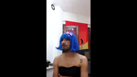 rise4333 online show from December 14, 2025, 8:57 pm