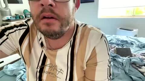 Riseandreclaim online show from January 13, 2026, 5:24 am