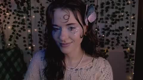 risha_laass online show from February 27, 2026, 7:58 pm