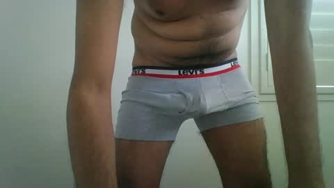 rishavb1991 online show from June 23, 2026, 4:43 am