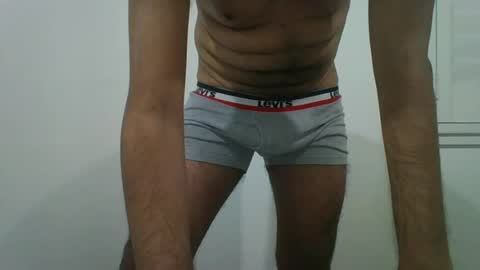 rishavb1991 online show from July 14, 2026, 7:57 am