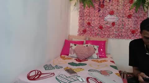 Risitos De Oro online show from September 18, 2025, 6:04 am