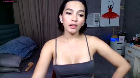 Miss Cassie online show from March 22, 2026, 7:45 am