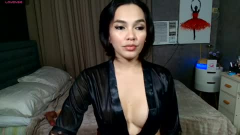 Miss Cassie online show from April 1, 2026, 2:23 am