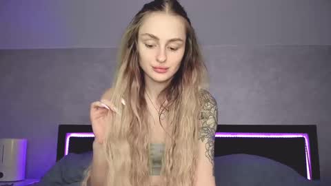 Rita online show from March 9, 2025, 3:27 pm