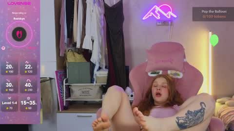 Rita online show from April 9, 2026, 6:19 am