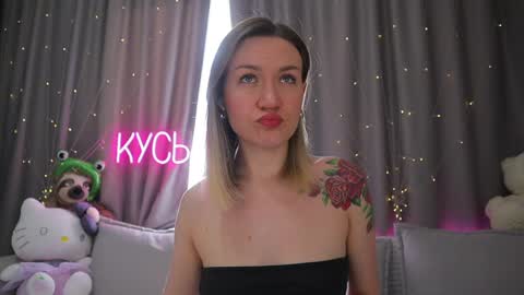 Rita online show from May 24, 2026, 3:33 am