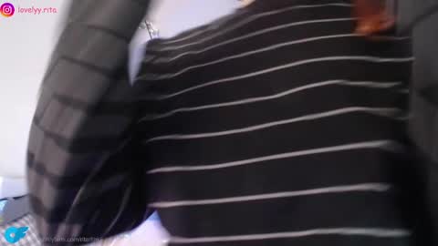 Margarita online show from February 19, 2025, 12:22 pm