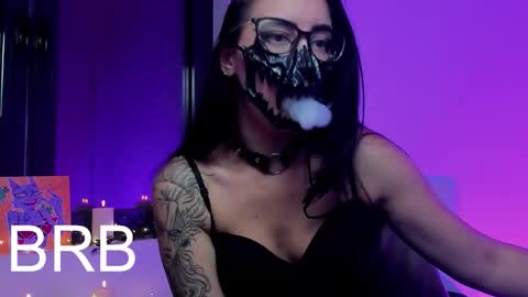 Miss Rita online show from October 29, 2025, 11:56 am