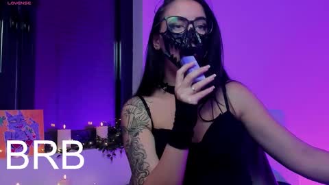 Miss Rita online show from November 18, 2025, 2:54 pm