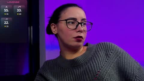 Miss Rita online show from November 27, 2025, 12:13 am