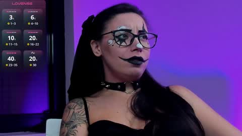 Miss Rita online show from November 29, 2025, 4:10 pm