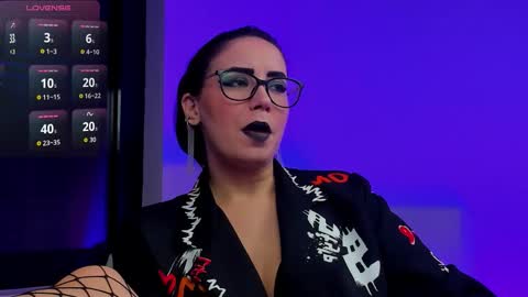 Miss Rita online show from December 5, 2025, 7:32 pm