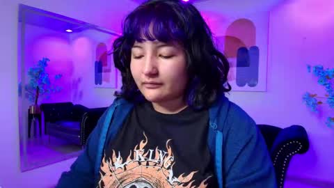 Ritsuka online show from September 11, 2025, 3:17 am