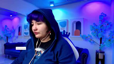 Ritsuka online show from September 14, 2025, 11:09 am