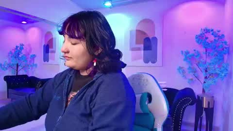 Ritsuka online show from September 20, 2025, 3:51 am