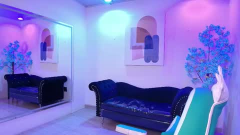 Ritsuka online show from September 25, 2025, 3:10 am