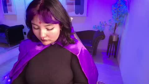 Ritsuka online show from October 22, 2025, 3:51 am