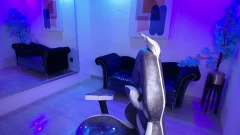 Ritsuka online show from October 23, 2025, 3:17 am