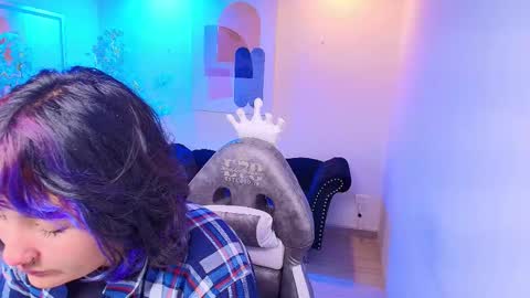 Snapshot of ritsuka_berry chatting on January 17, 2026, 3:44 am Ritsuka online show from January 17, 2026, 3:44 am