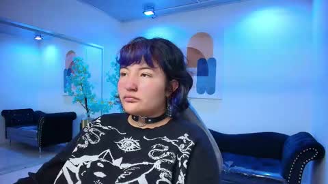 Snapshot of ritsuka_berry chatting on February 2, 2026, 7:45 pm Ritsuka online show from February 2, 2026, 7:45 pm