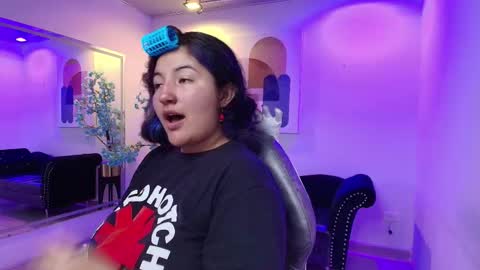 Snapshot of ritsuka_berry chatting on February 5, 2026, 7:29 pm Ritsuka online show from February 5, 2026, 7:29 pm