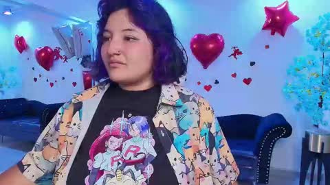 Snapshot of ritsuka_berry chatting on February 23, 2026, 7:33 pm Ritsuka online show from February 23, 2026, 7:33 pm