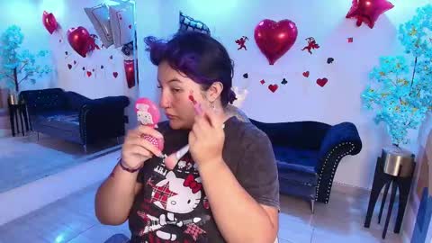 Snapshot of ritsuka_berry chatting on February 26, 2026, 7:35 pm Ritsuka online show from February 26, 2026, 7:35 pm