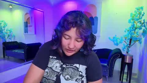 Snapshot of ritsuka_berry chatting on March 6, 2026, 7:43 pm Ritsuka online show from March 6, 2026, 7:43 pm