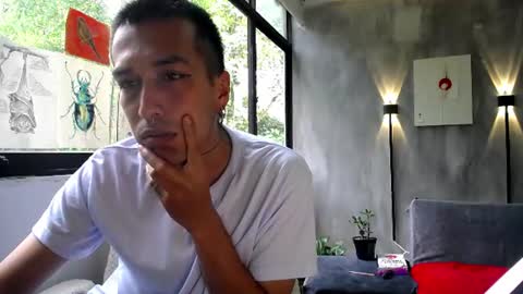 ritual_red online show from June 13, 2026, 7:34 pm