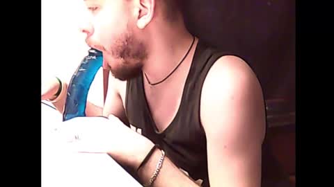 rivenderrr online show from February 17, 2025, 5:25 am