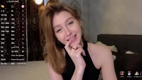 Snapshot of river_flowerr chatting on March 13, 2026, 3:46 am Miley online show from March 13, 2026, 3:46 am