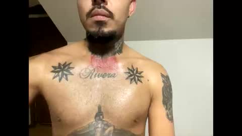 Jose Rivera online show from December 31, 2024, 1:41 pm