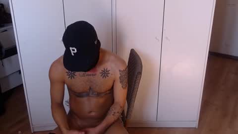 Jose Rivera online show from March 8, 2025, 6:58 pm