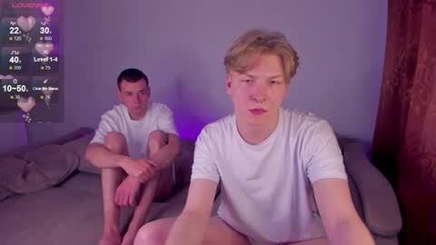 Mickey and Timmy online show from October 30, 2025, 9:33 am