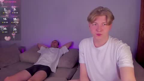 Mickey and Timmy online show from November 2, 2025, 4:42 pm