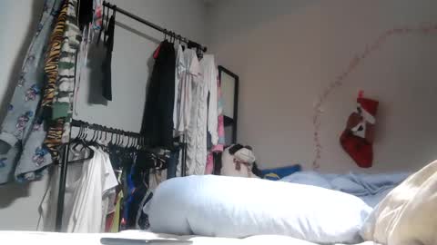 Snapshot of riversaint chatting on January 31, 2025, 1:45 pm River Saint online show from January 31, 2025, 1:45 pm