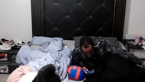 River Saint online show from March 1, 2026, 1:07 am