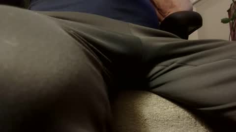 RiverskarlTC online show from October 13, 2025, 1:05 am