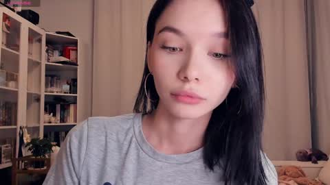 Snapshot of rizz_ky chatting on February 7, 2026, 4:22 pm Rina online show from February 7, 2026, 4:22 pm