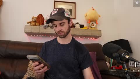 Ryan aka KeylimeRy online show from December 22, 2024, 5:42 pm