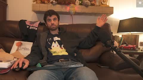 Ryan aka KeylimeRy online show from January 14, 2025, 12:56 pm