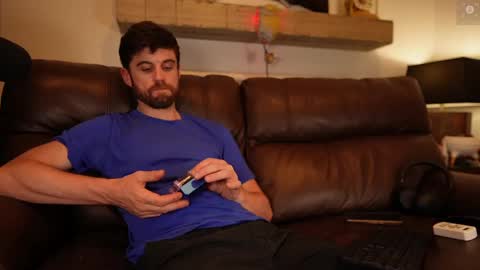 Ryan aka KeylimeRy online show from September 26, 2025, 7:34 am