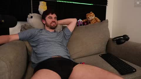 Snapshot of rndmzd chatting on January 16, 2026, 2:32 pm Ryan aka KeylimeRy online show from January 16, 2026, 2:32 pm