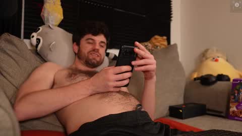 Snapshot of rndmzd chatting on February 26, 2026, 7:51 am Ryan aka KeylimeRy online show from February 26, 2026, 7:51 am