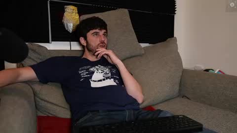 Ryan aka KeylimeRy online show from May 28, 2026, 6:54 am