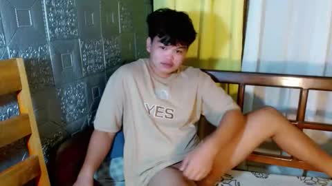 RICH MY GOAL online show from October 18, 2025, 7:58 pm