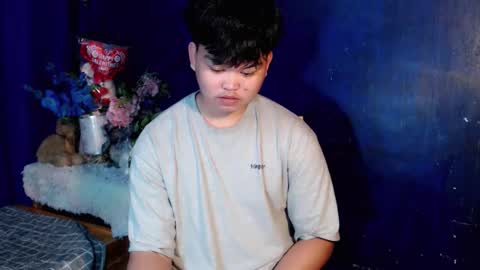 RICH MY GOAL online show from November 11, 2025, 5:02 pm