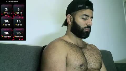 Snapshot of roa32sebas chatting on July 20, 2026, 3:14 pm SebasRoa online show from July 20, 2026, 3:14 pm